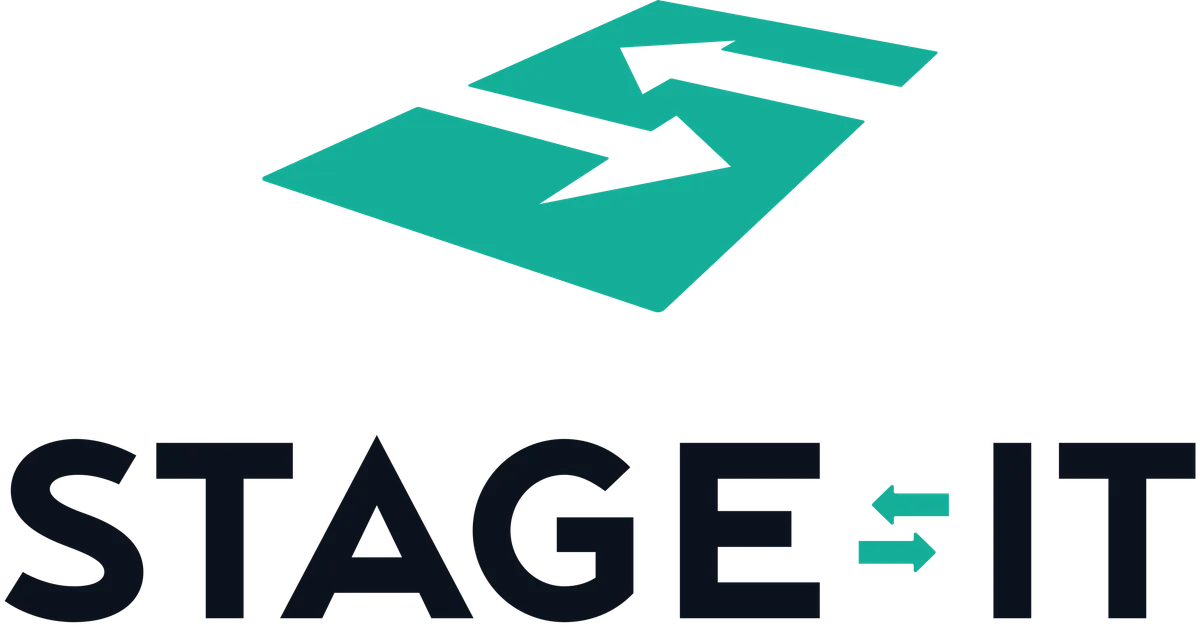 Stage-IT