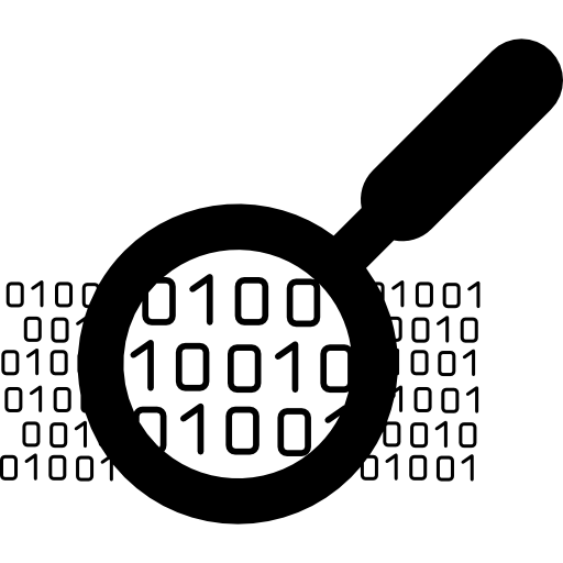 data