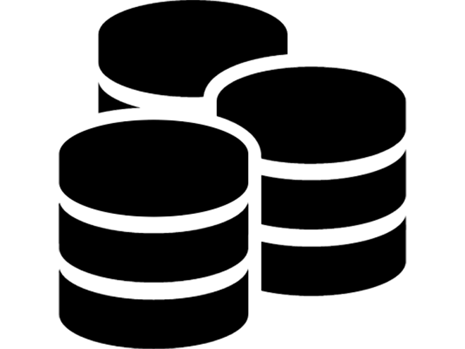 database
