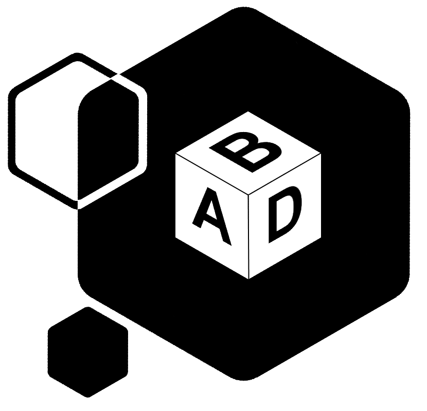 ABD Logo Hex